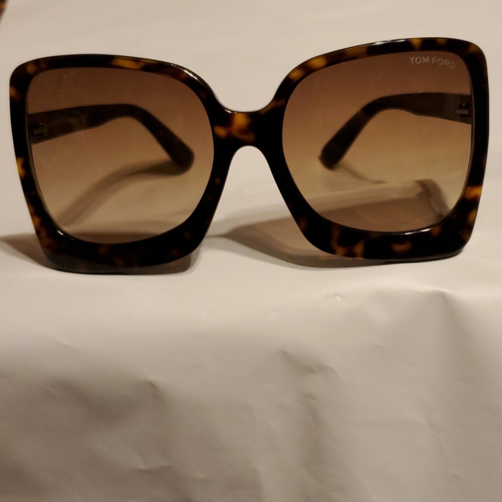 Tom Ford glasses - Picture 2 of 2